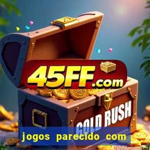 jogos parecido com coin master